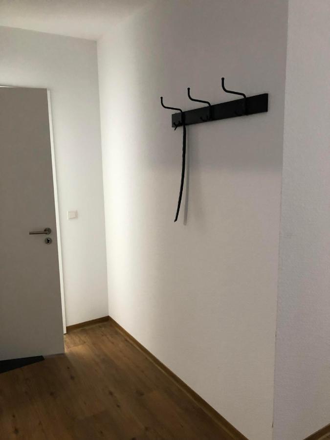 Aparthotel Roxheim Exteriör bild